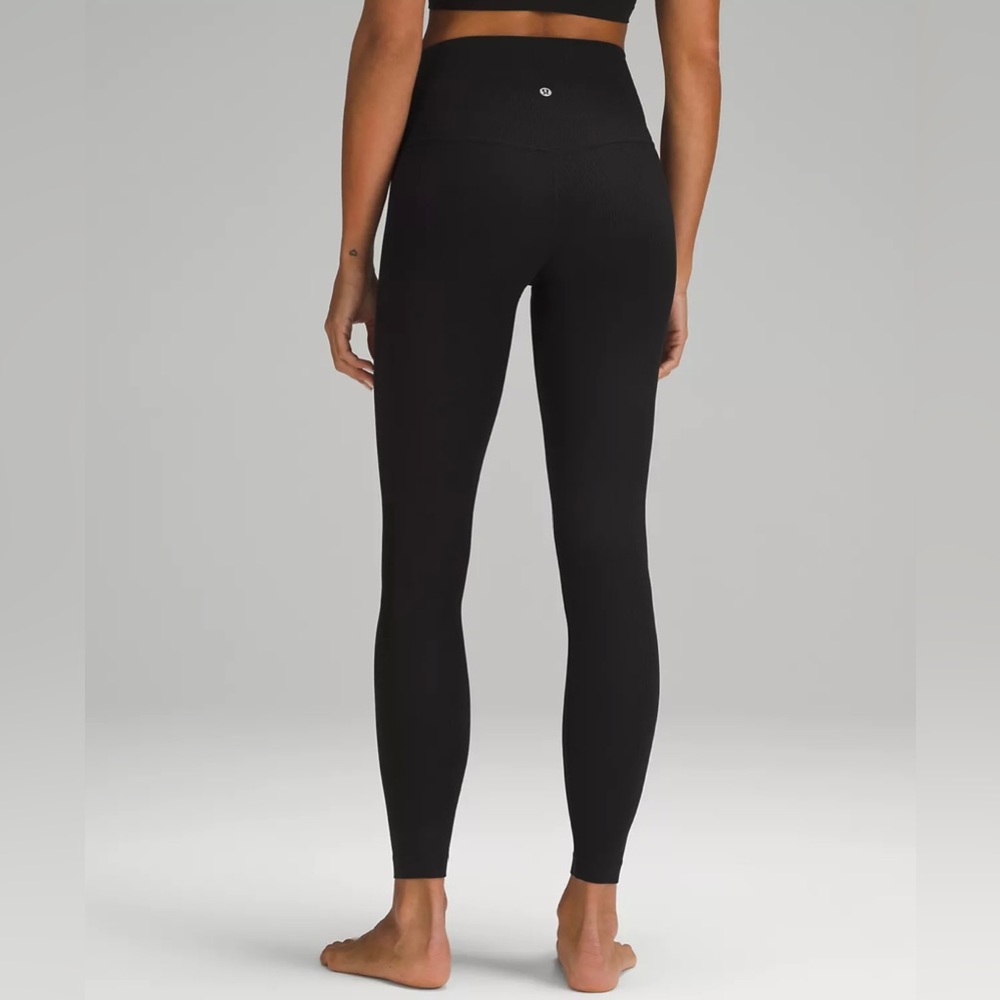 lululemon Align High-Rise Pant leggings 28"